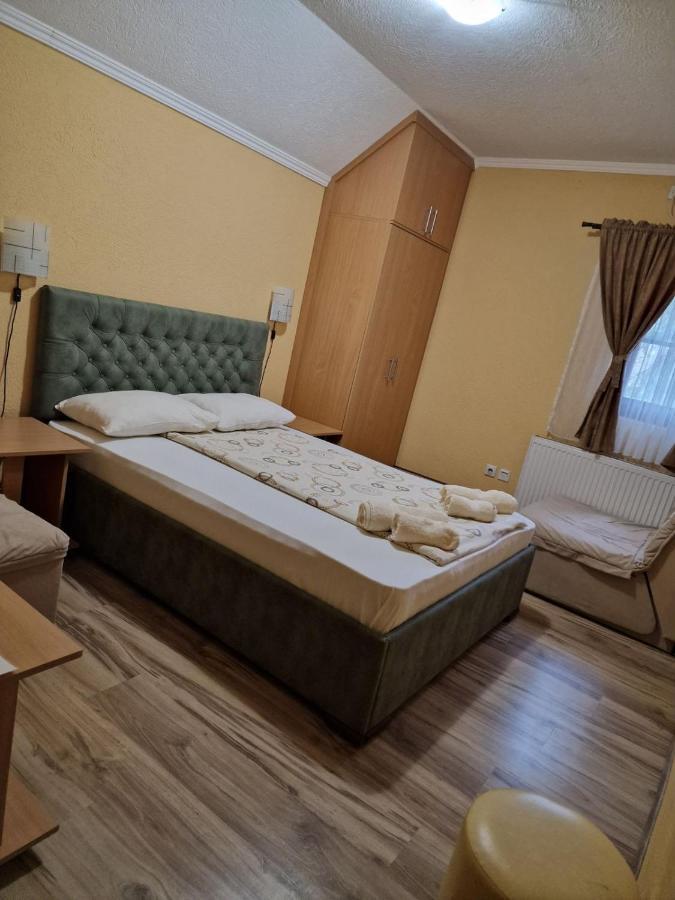فندق Etno Kuca Sa Konacistem Gocko Vrnjačka Banja المظهر الخارجي الصورة
